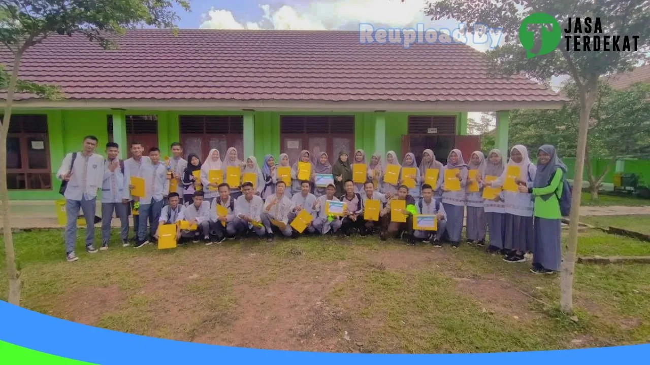 Gambar SMA NEGERI 2 LAIS – Banyuasin, Sumatera Selatan ke 2