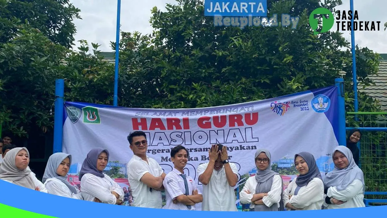 Gambar Sekolah Menengah Atas Yayasan Memajukan Ilmu Dan Kebudayaan 2 – Manggarai, Nusa Tenggara Timur ke 1