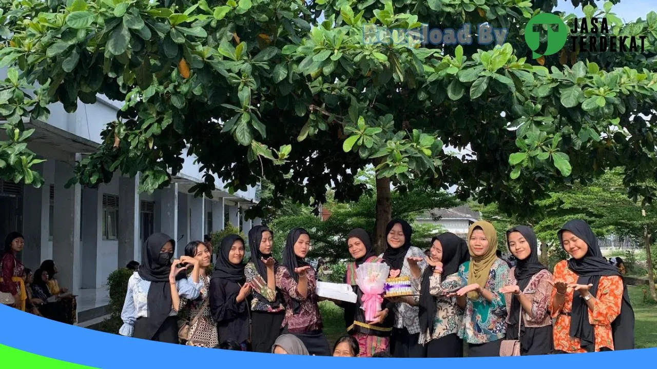 Gambar SMA Negeri 11 Mataram – Lombok Barat, Nusa Tenggara Barat ke 4