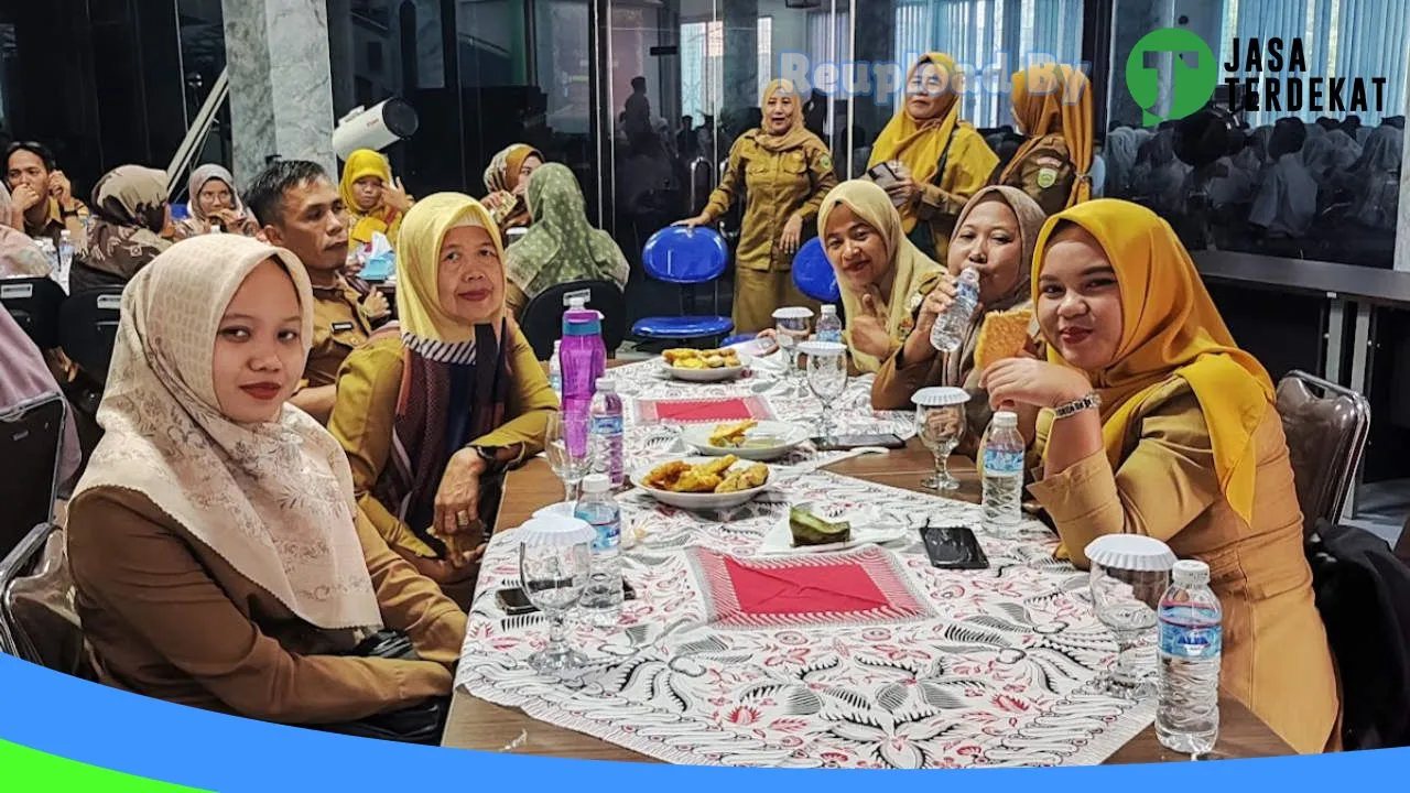 Gambar SMA Negeri 1 Sungai Pinang – Ogan Komering Ilir, Sumatera Selatan ke 4