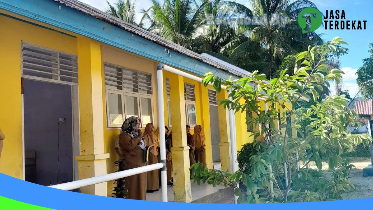 Gambar SMAN 11 Gorut – Gorontalo Utara, Gorontalo ke 2