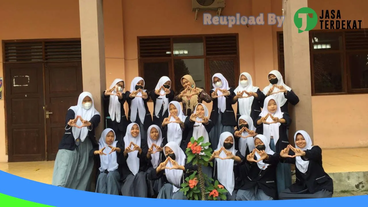 Gambar SMK AR-RAHMAH CIANJUR , STEKMAL – Cianjur, Jawa Barat ke 1