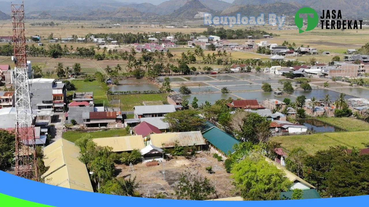 Gambar SMP Negeri 6 Pangsid – Sidenreng Rappang, Sulawesi Selatan ke 5