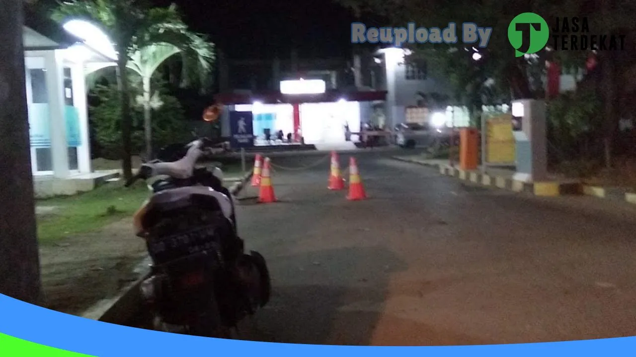 Gambar Rumah Sakit Umum Pangkajene – Pangkajene dan Kepulauan, Sulawesi Selatan ke 2