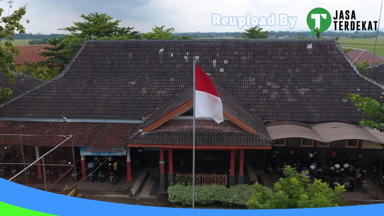 Gambar SMA Negeri 4 Pekalongan – Pekalongan, Jawa Tengah ke 5