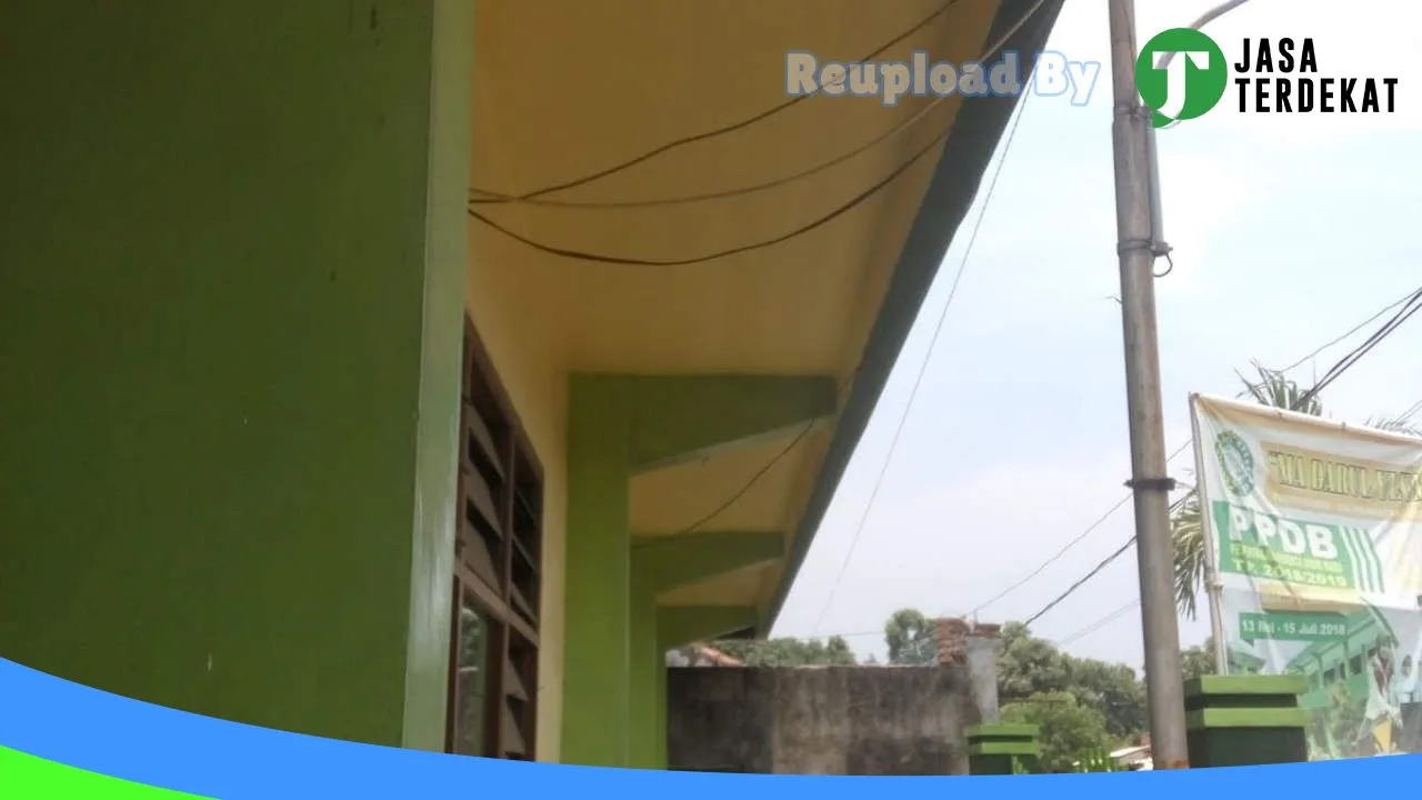 Gambar MA Darul Ulum Purwogondo – Jepara, Jawa Tengah ke 4