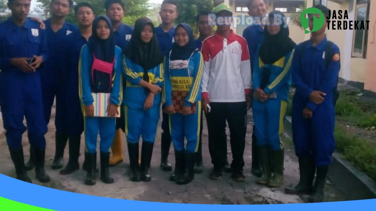 Gambar SMK NEGERI 1 BRANG REA – Sumbawa Barat, Nusa Tenggara Barat ke 4