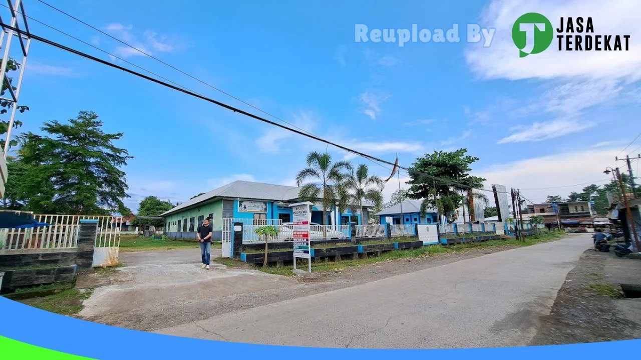 Gambar RSUD PRATAMA TAKALAR – Takalar, Sulawesi Selatan ke 1