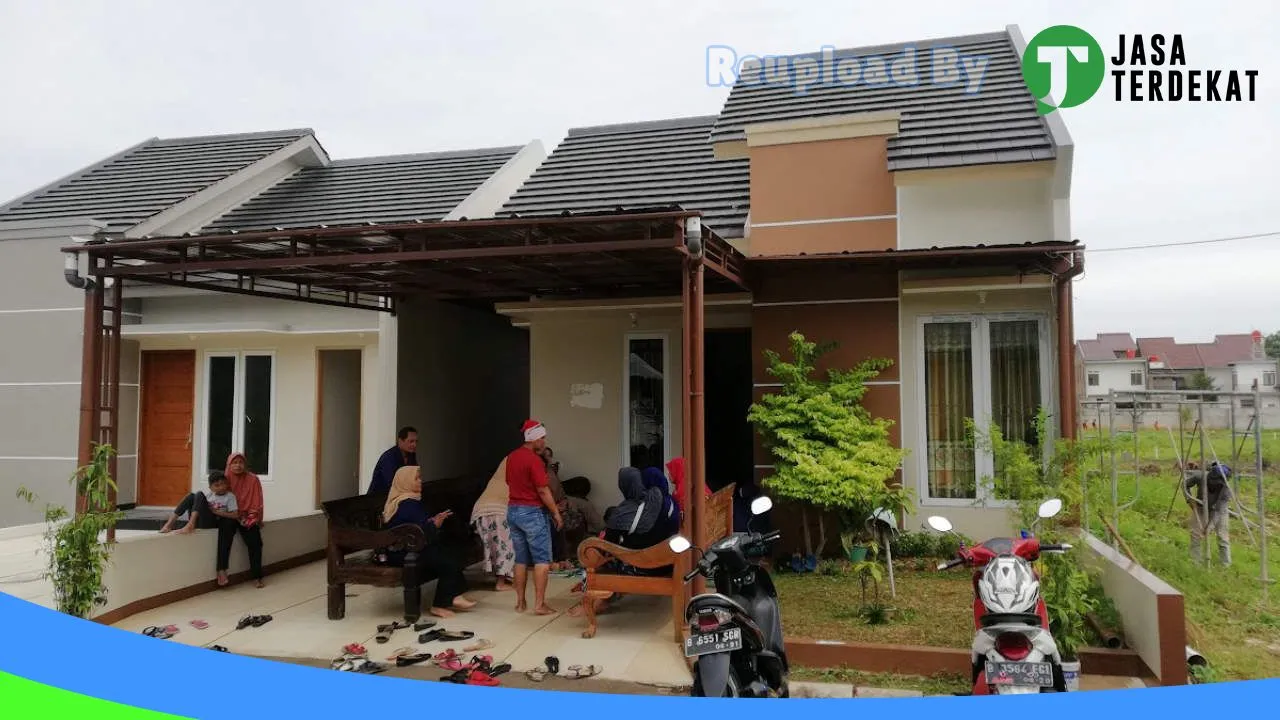 Gambar Klinik Pijat Syaraf Nurdjaman: Jam Besuk, Ulasan, Alamat, dan Informasi Lainnya ke 1