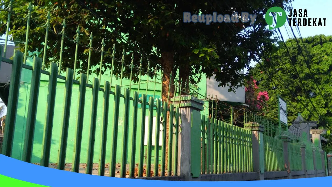 Gambar SMA PGRI 1 Kota Bogor – Kota Bogor, Jawa Barat ke 3