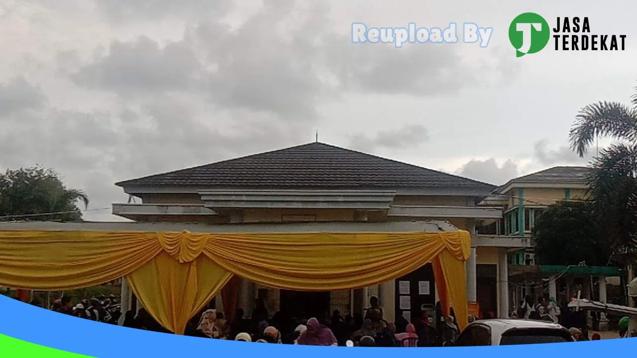 Gambar Rumah Sakit Jiwa Suprapto: Jam Besuk, Ulasan, Alamat, dan Informasi Lainnya ke 3