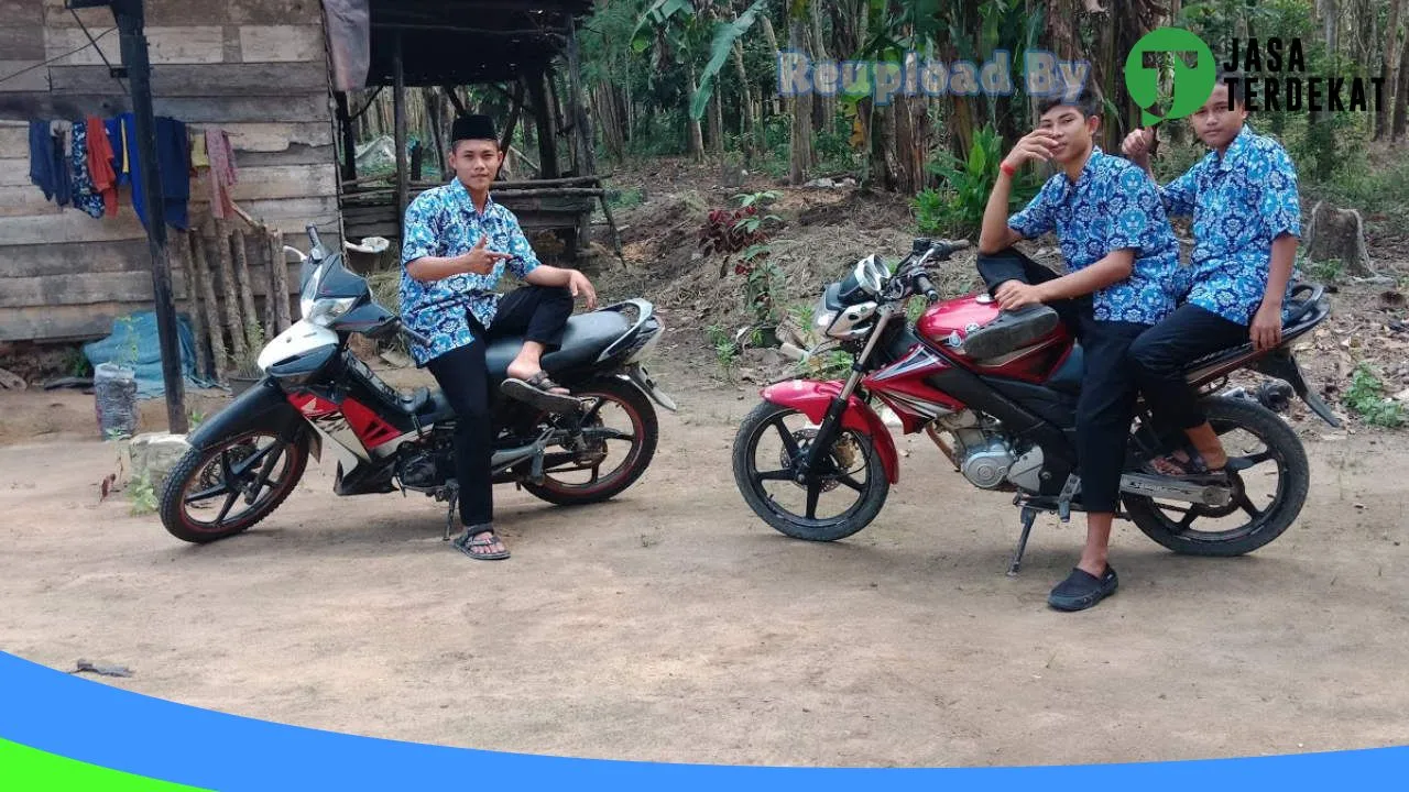 Gambar SMP SINAR PEMBANGUNAN 2 – Ogan Komering Ilir, Sumatera Selatan ke 5