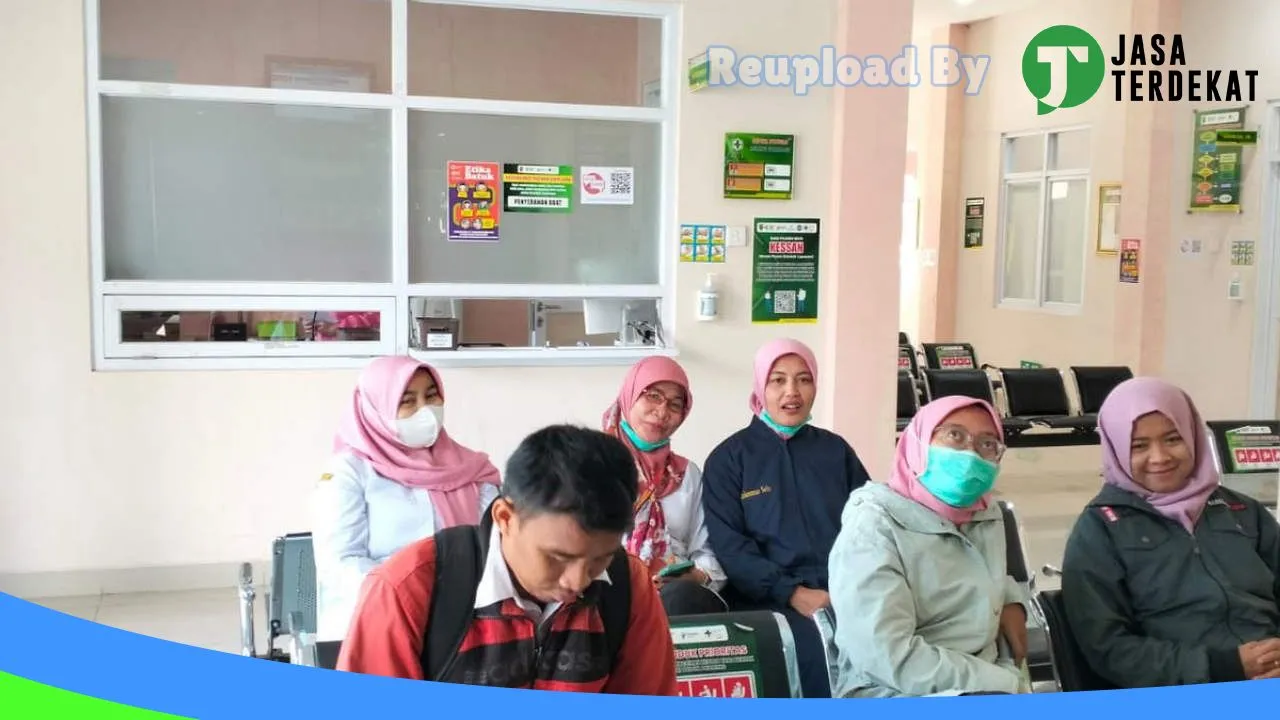 Gambar Pusat Kesehatan Masyarakat Selo: Jam Besuk, Ulasan, Alamat, dan Informasi Lainnya ke 4