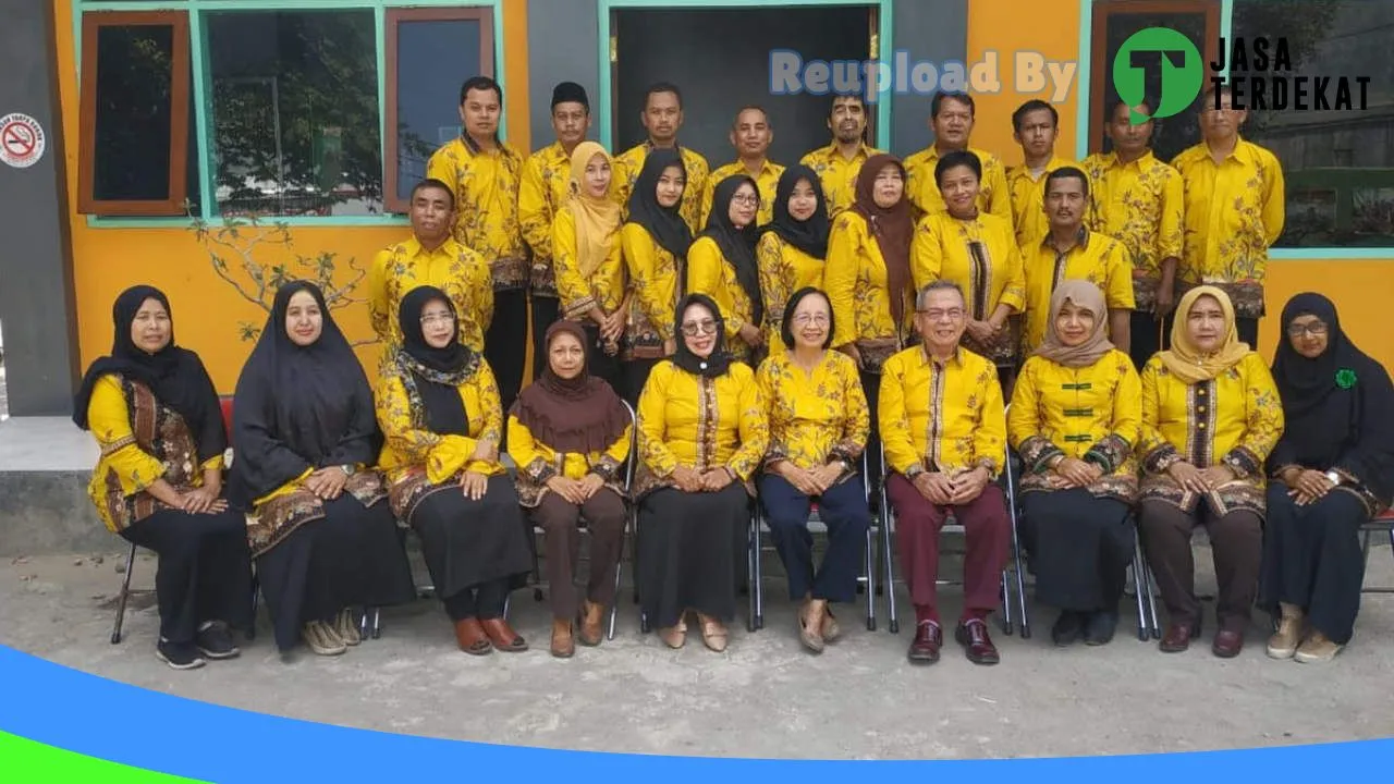 Gambar SMK Trunojoyo – Jember, Jawa Timur ke 2