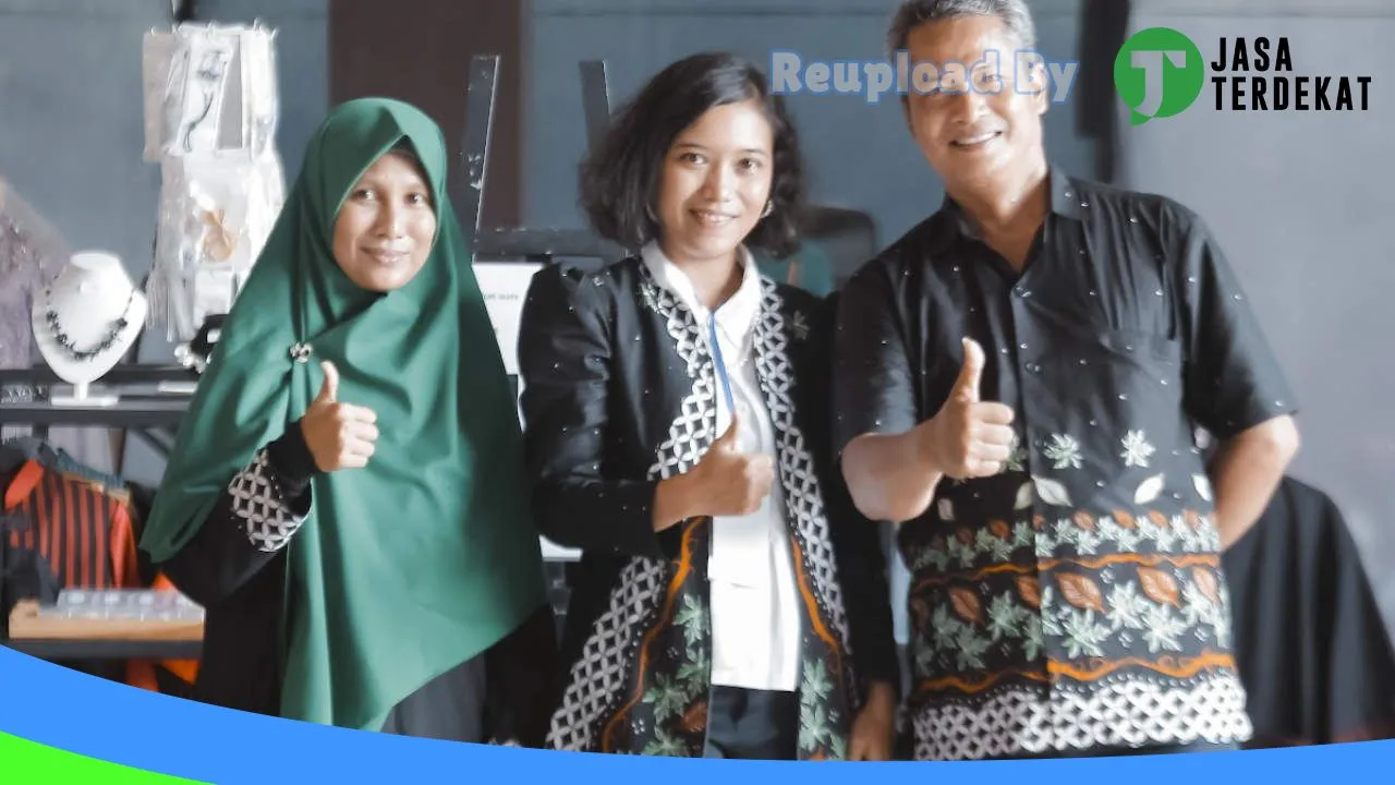 Gambar SMK Negeri 3 Blitar – Blitar, Jawa Timur ke 3