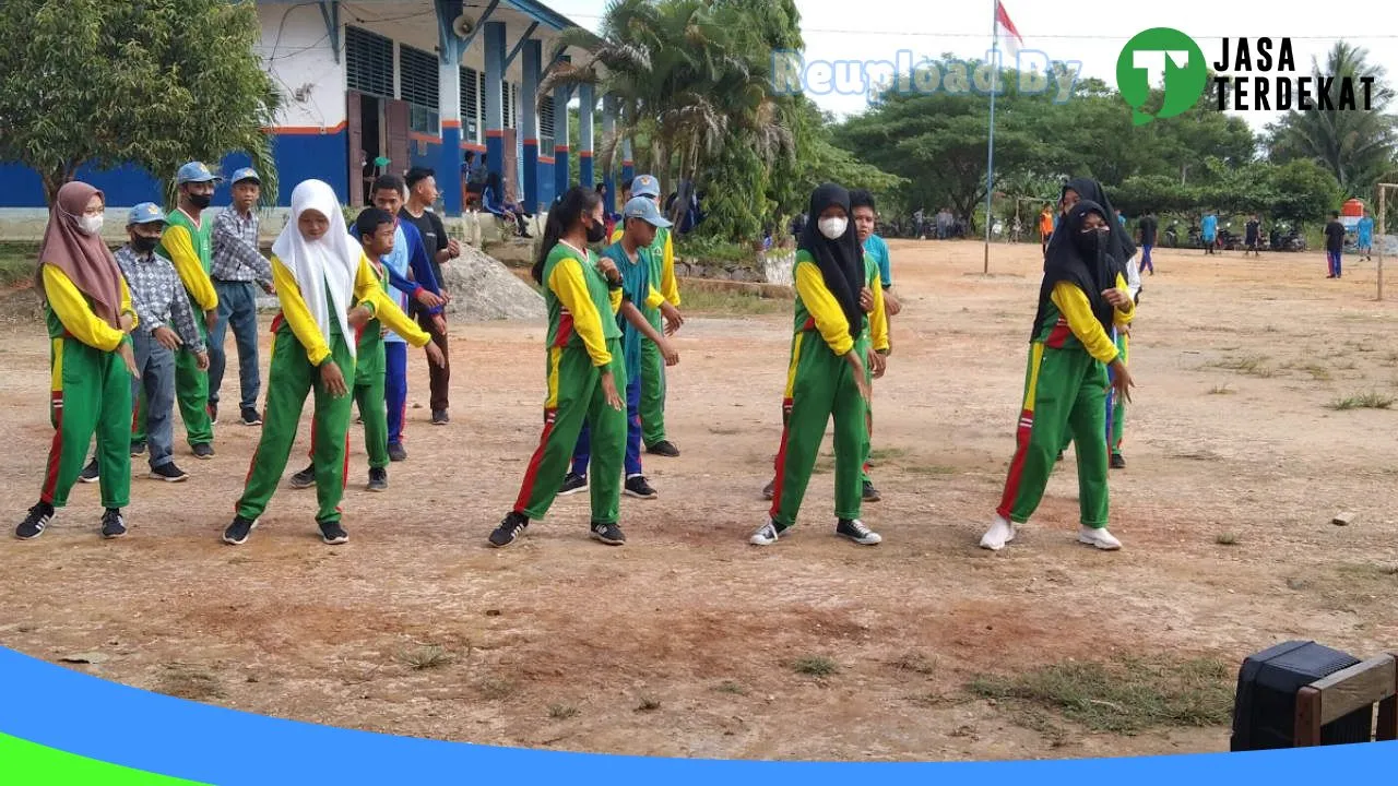 Gambar SMA Negeri 1 Poli-Polia – Kolaka, Sulawesi Tenggara ke 2