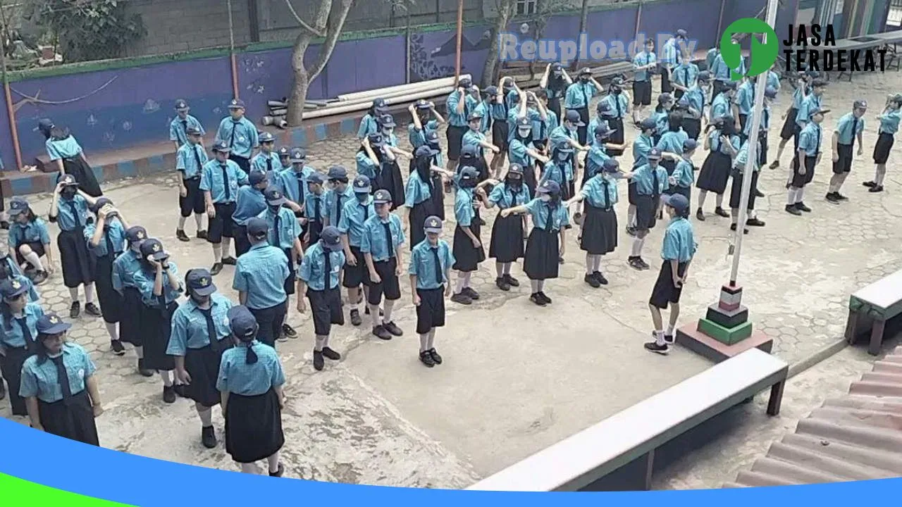 Gambar Sekolah Menengah Pertama Kristen Pelita Harapan – Pontianak, Kalimantan Barat ke 1