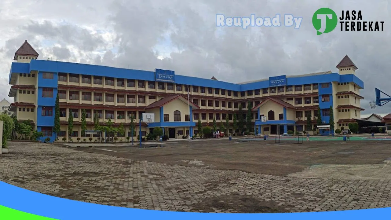 Gambar SMA Yadika Natar – Lampung Selatan, Lampung ke 2