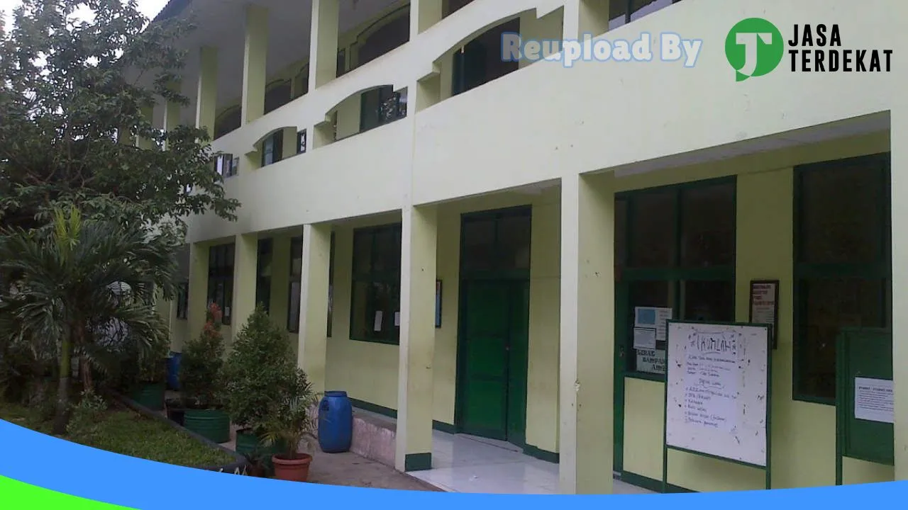 Gambar SMA Swadaya Bandung – Bandung, Jawa Barat ke 1