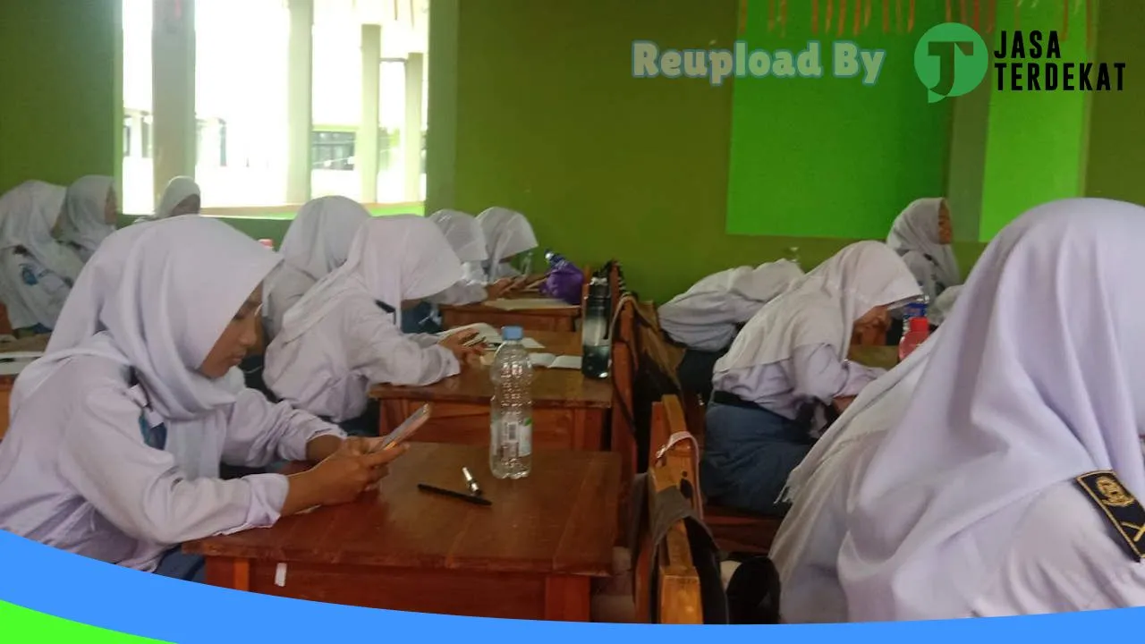 Gambar SMA Life Skills Kesuma Bangsa – Lampung Selatan, Lampung ke 2