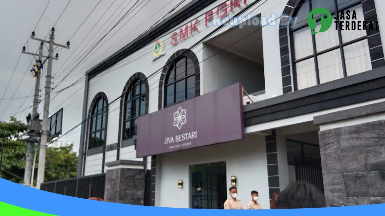 Gambar SMK PGRI 2 KUDUS – Kudus, Jawa Tengah ke 2