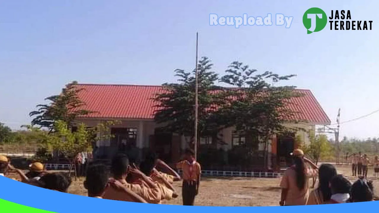 Gambar SMA PGRI TAMBOLAKA – Sumba Barat Daya, Nusa Tenggara Timur ke 4