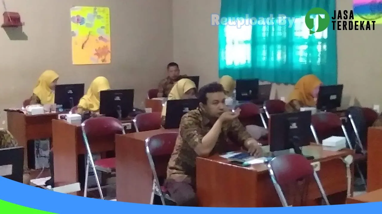 Gambar SMK Gondang – Pekalongan, Jawa Tengah ke 5