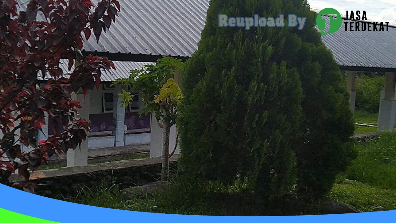 Gambar RUMAH SAKIT YOWARI – Jayapura, Papua ke 3