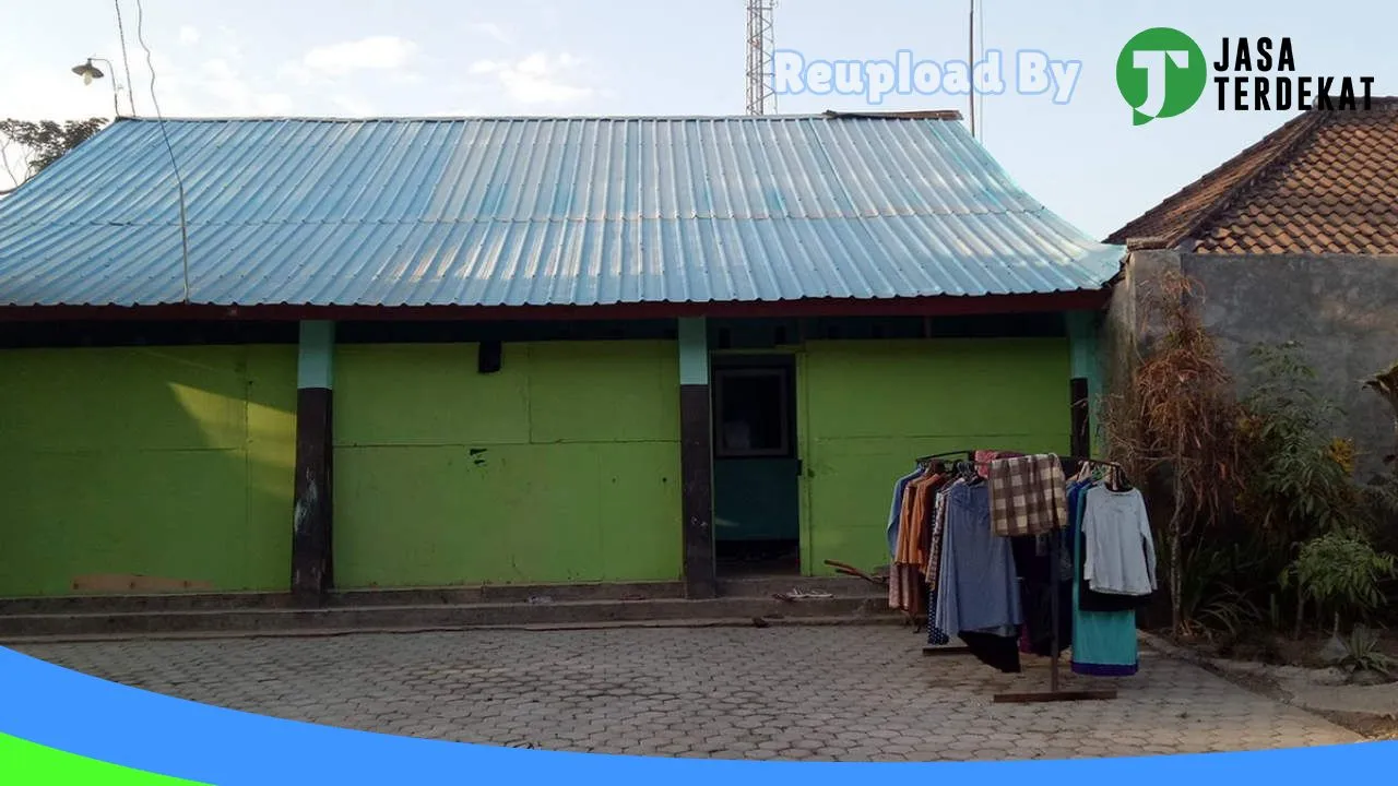 Gambar SMA Islam Alqadir Qamarul Huda Menemeng – Lombok Tengah, Nusa Tenggara Barat ke 2