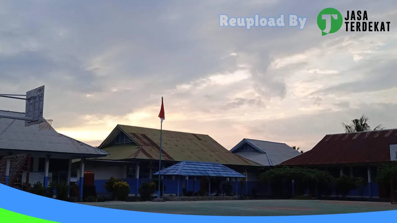 Gambar SMA Negeri 1 Tinondo – Kolaka, Sulawesi Tenggara ke 3