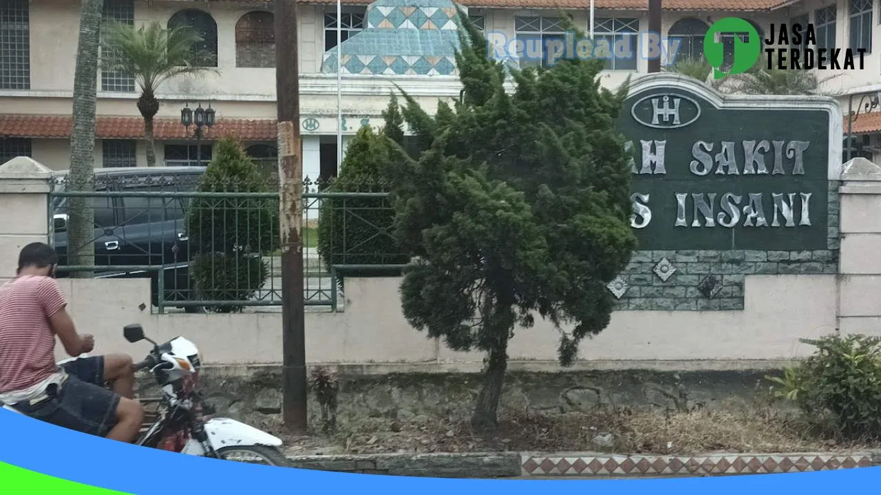 Gambar Rumah Sakit Murni Teguh Horas Insani: Jam Besuk, Ulasan, Alamat, dan Informasi Lainnya ke 5