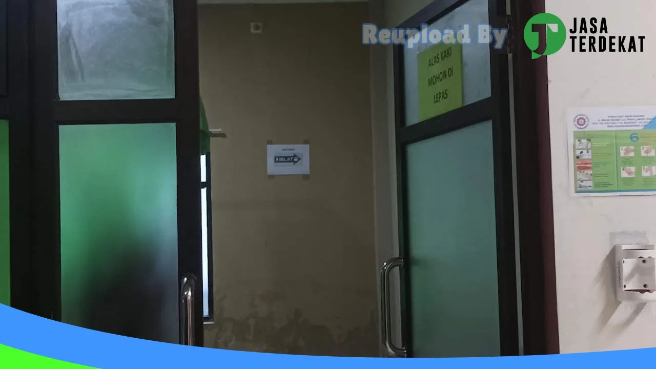 Gambar Rumah Sakit Umum Adikarsa Praya: Jam Besuk, Ulasan, Alamat, dan Informasi Lainnya ke 5