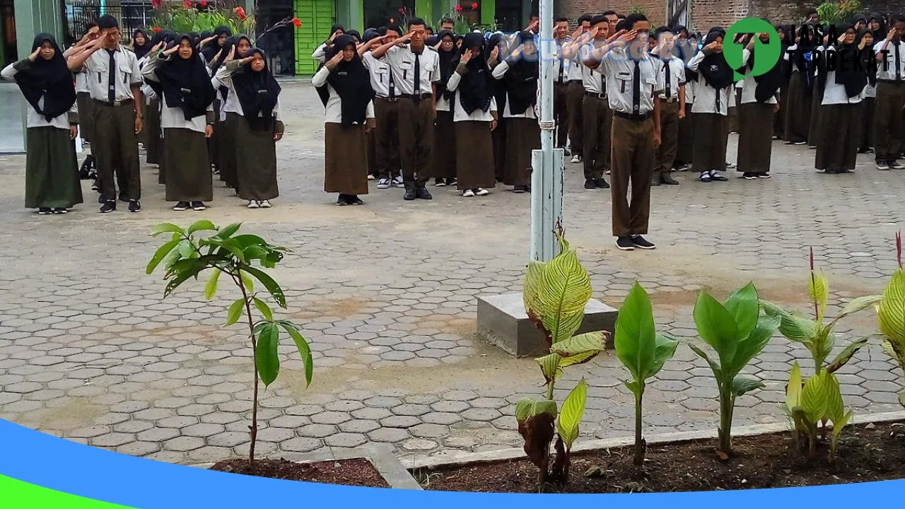 Gambar SMA Life Skills Kesuma Bangsa – Lampung Selatan, Lampung ke 5