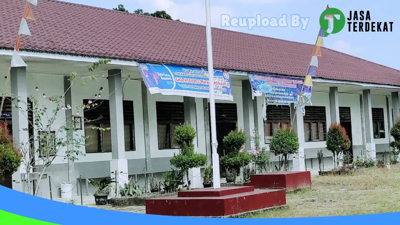 Gambar SMA Negeri 6 Pematangsiantar – Pematangsiantar, Sumatera Utara ke 5