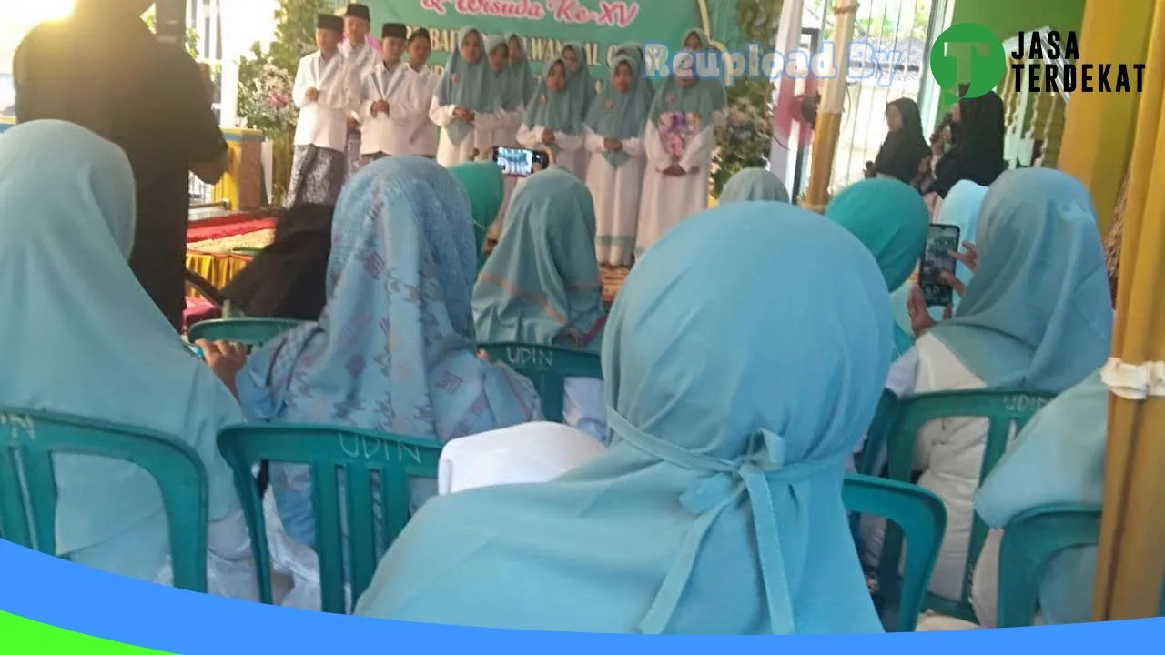 Gambar SMK Rohmatul Ummah – Kudus, Jawa Tengah ke 5