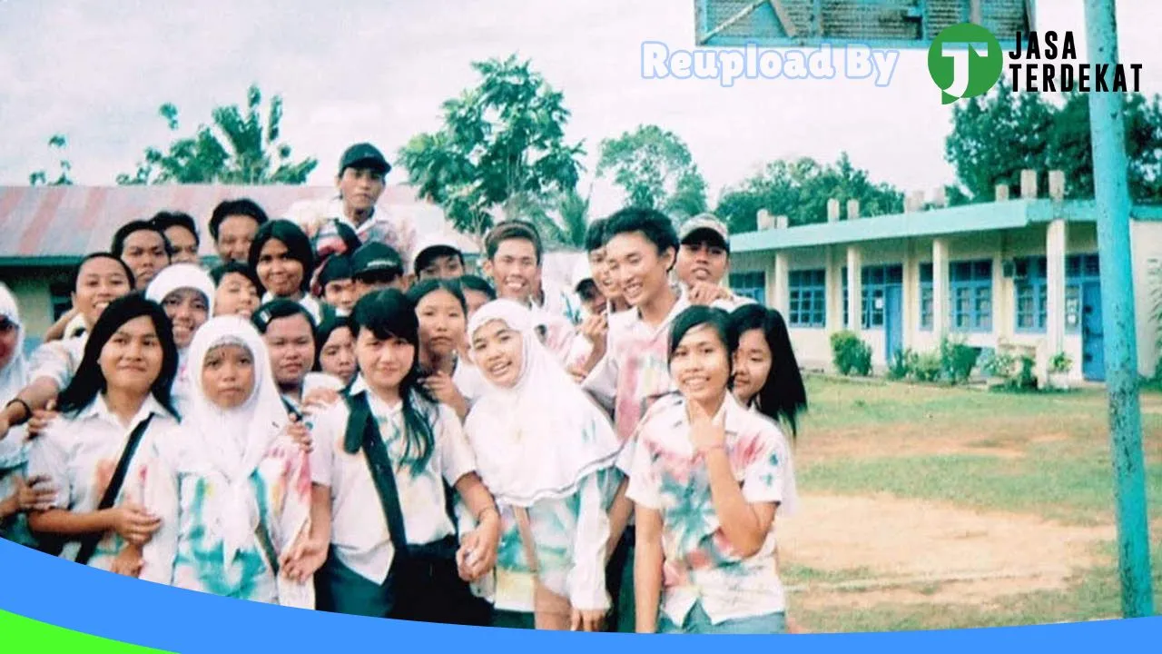 Gambar SMA Karya Sakti – Palembang, Sumatera Selatan ke 4