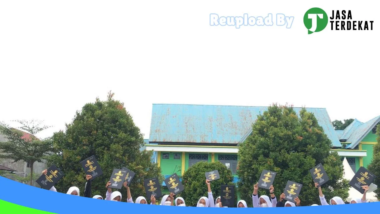 Gambar SMA Negeri 1 Luwu Utara – Luwu, Sulawesi Selatan ke 3