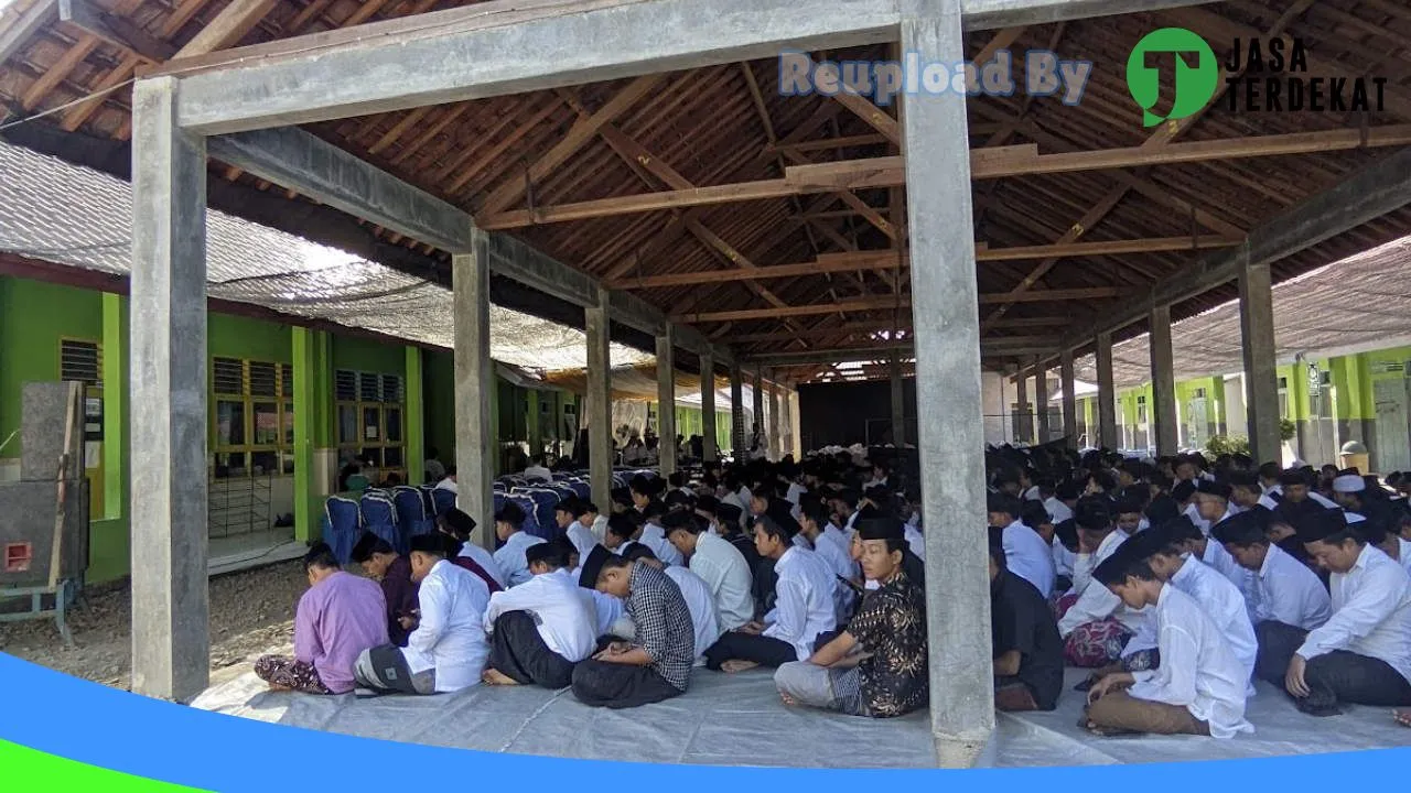 Gambar SMK Ma’arif NU Tirto – Pekalongan, Jawa Tengah ke 5