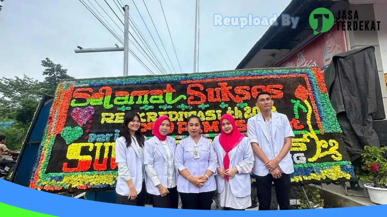 Gambar Puskesmas Gunung Selamat: Jam Besuk, Ulasan, Alamat, dan Informasi Lainnya ke 1