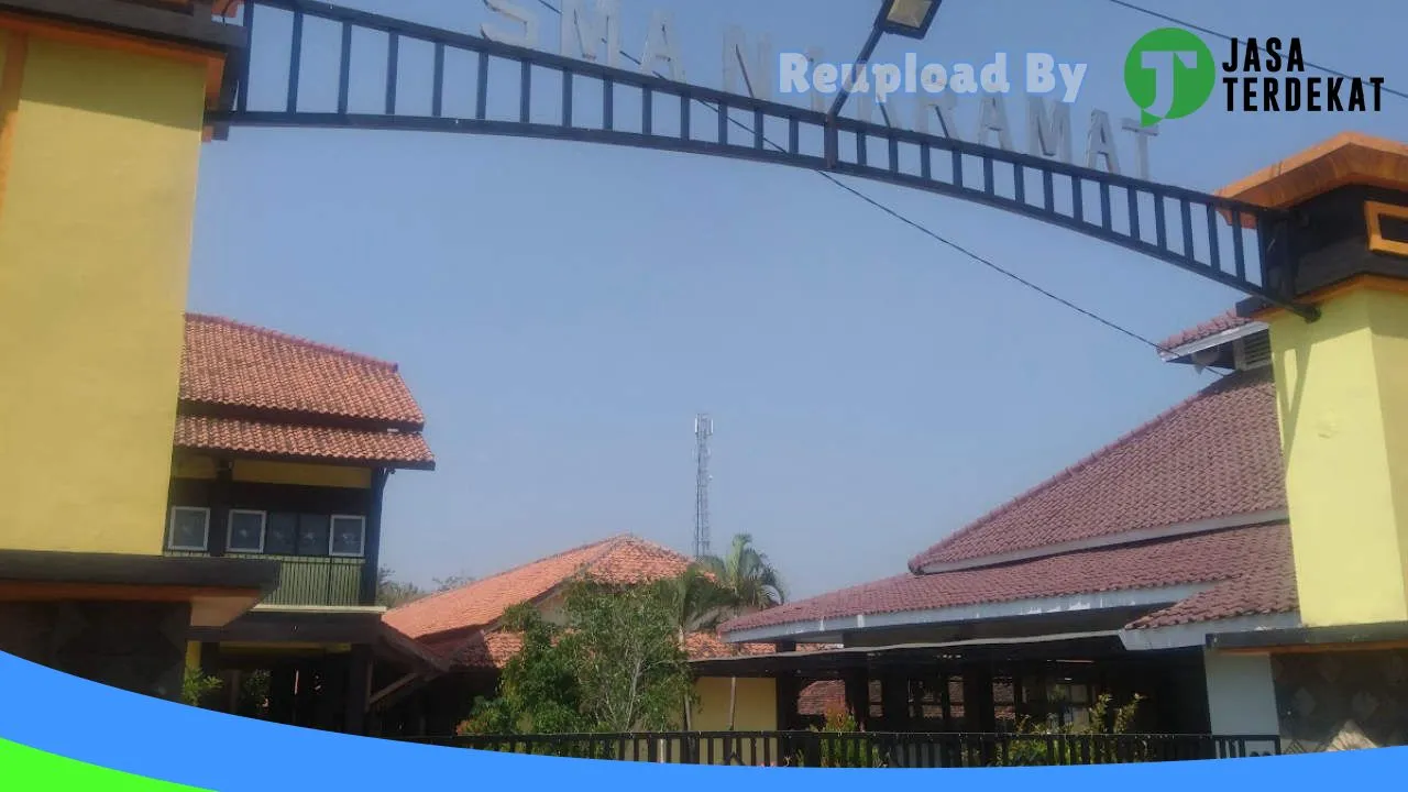 Gambar SMA Negeri 1 Kramat – Tegal, Jawa Tengah ke 3