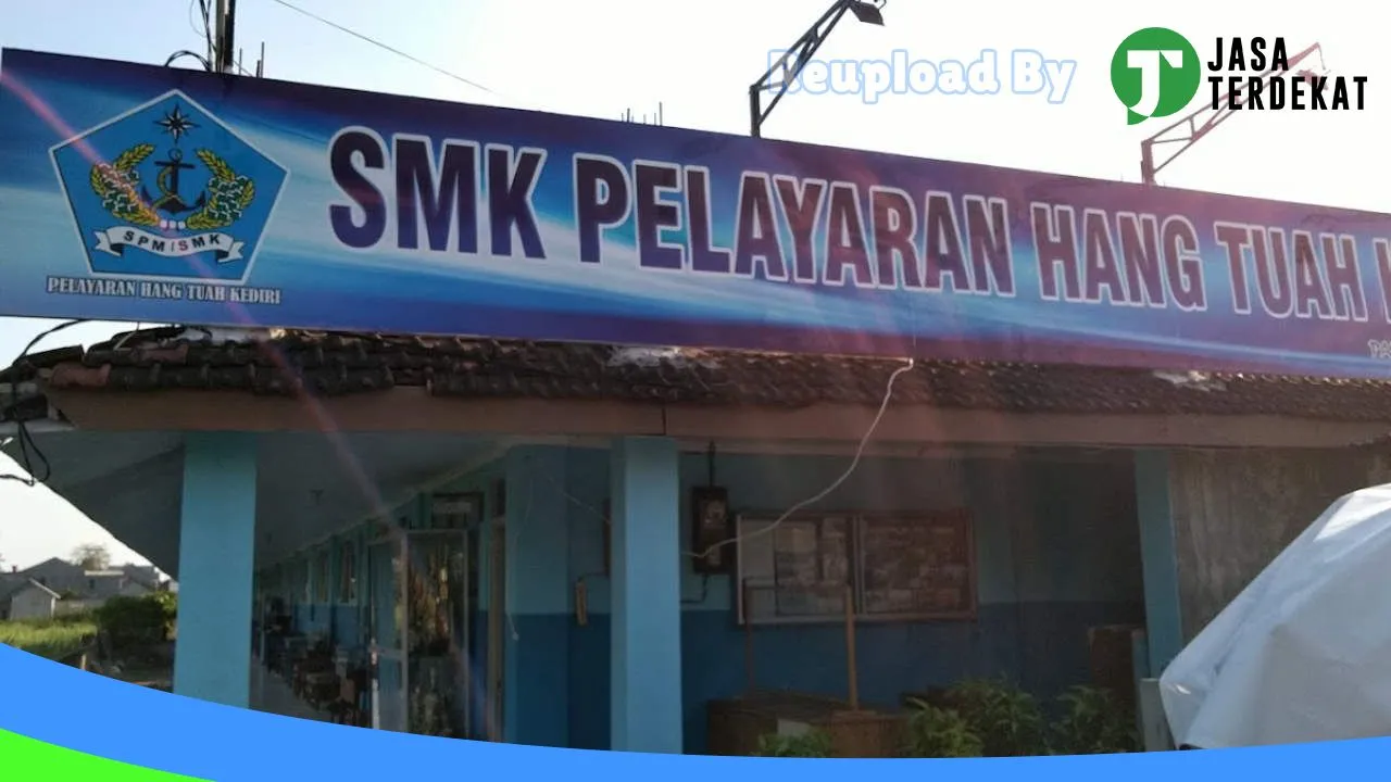 Gambar SMK Pelayaran Hang Tuah Kediri – Kediri, Jawa Timur ke 2