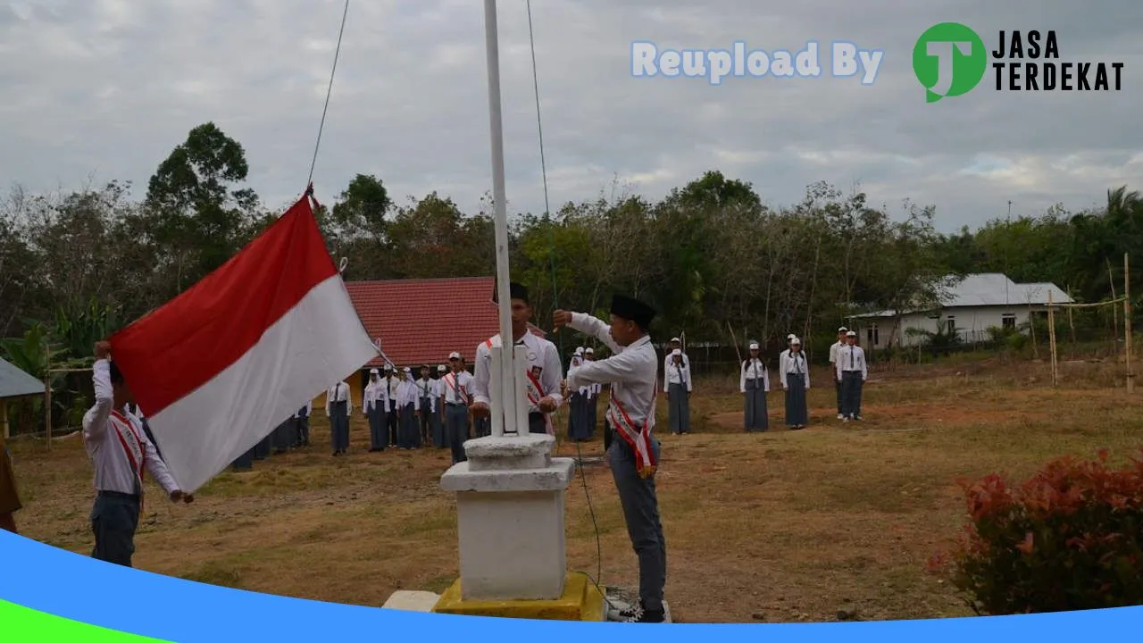 Gambar SMA N 10 Seluma – Kota Bengkulu, Bengkulu ke 2