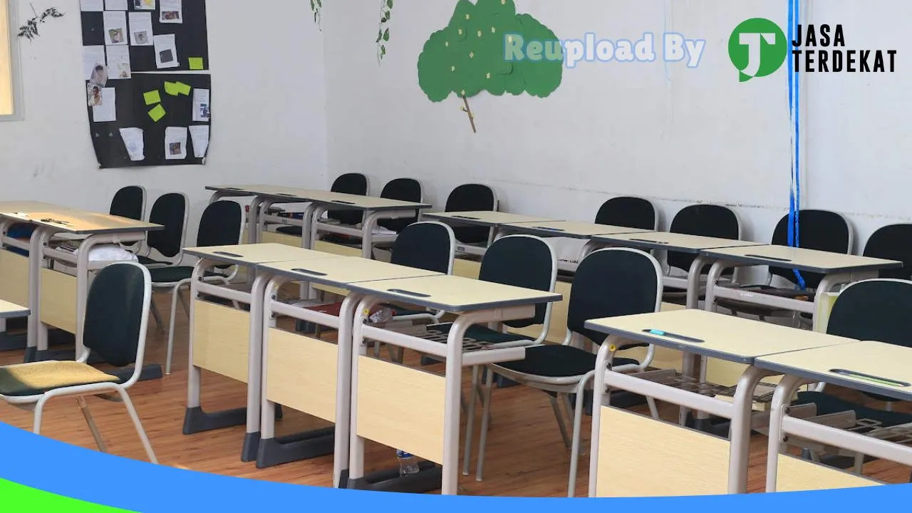 Gambar SMA Edu Global Bandung – Sekolah Bilingual Integrated Cambridge – Bandung, Jawa Barat ke 5