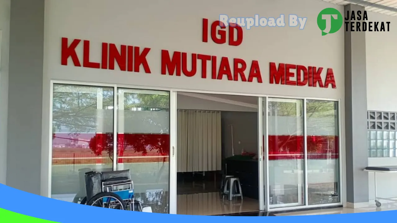 Gambar KLINIK MUTIARA MEDIKA: Jam Besuk, Ulasan, Alamat, dan Informasi Lainnya ke 2