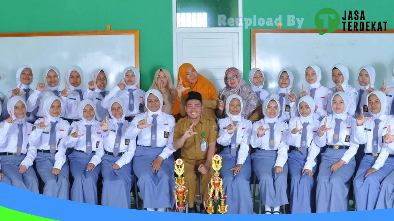 Gambar SMA Muhammadiyah 2 | Bandar Lampung – Bandar Lampung, Lampung ke 3