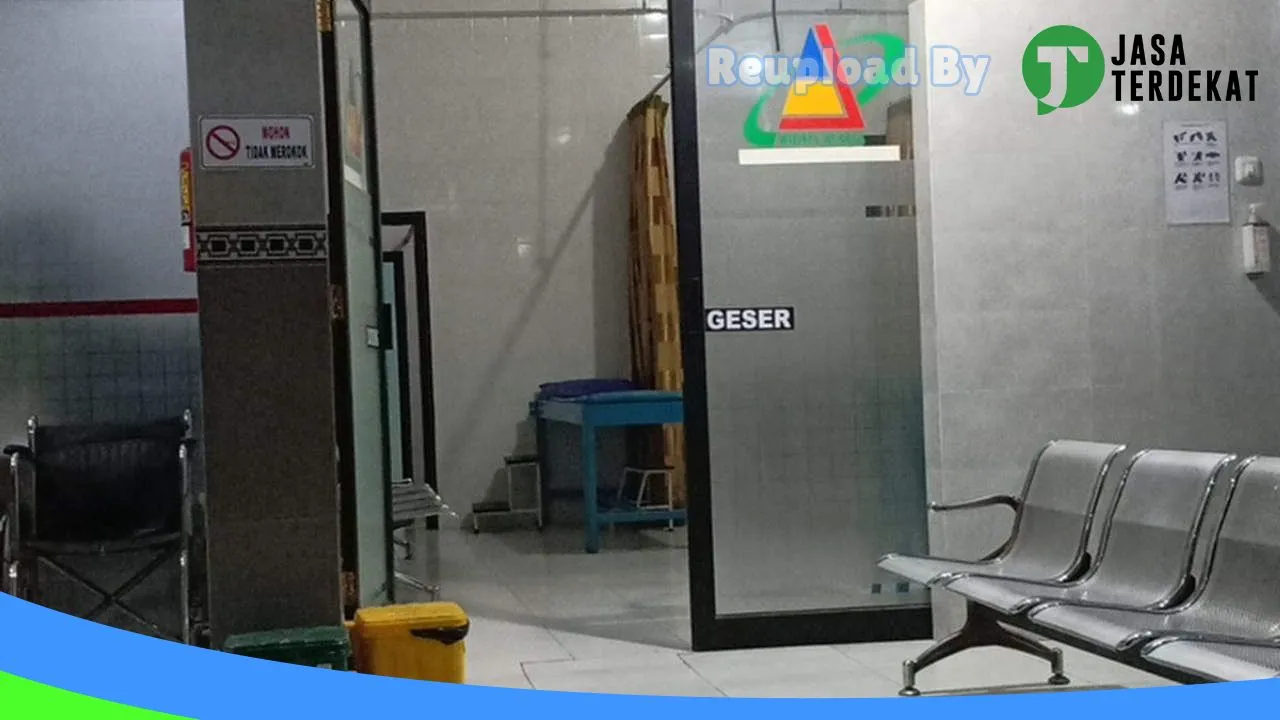 Gambar Klinik Widata Husada: Jam Besuk, Ulasan, Alamat, dan Informasi Lainnya ke 1