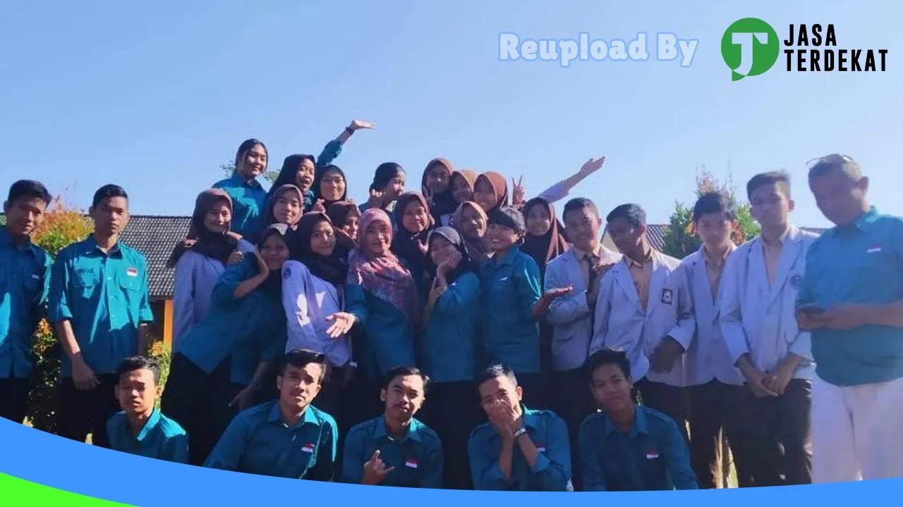 Gambar SMA Negeri 1 Lingsar – Lombok Barat, Nusa Tenggara Barat ke 5