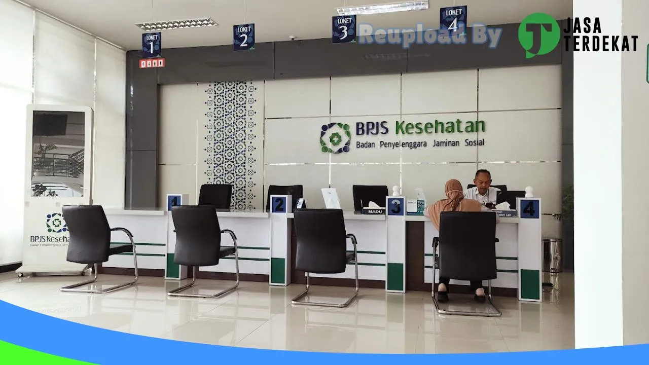 Gambar Kantor BPJS Kesehatan Cabang Tulungagung – Tulungagung, Jawa Timur ke 2