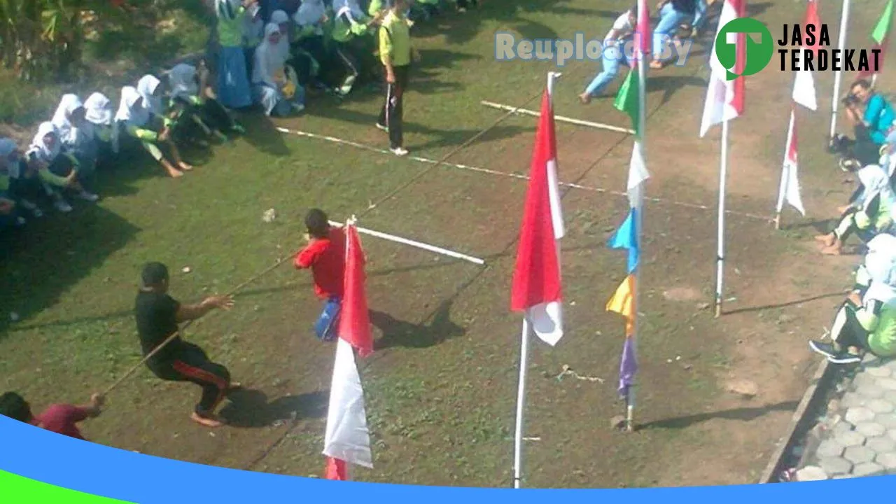 Gambar SMK Islam 45 Wiradesa – Pekalongan, Jawa Tengah ke 3