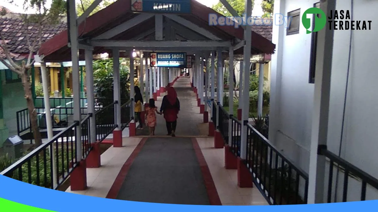 Gambar RSI Fatimah Banyuwangi: Jam Besuk, Ulasan, Alamat, dan Informasi Lainnya ke 2